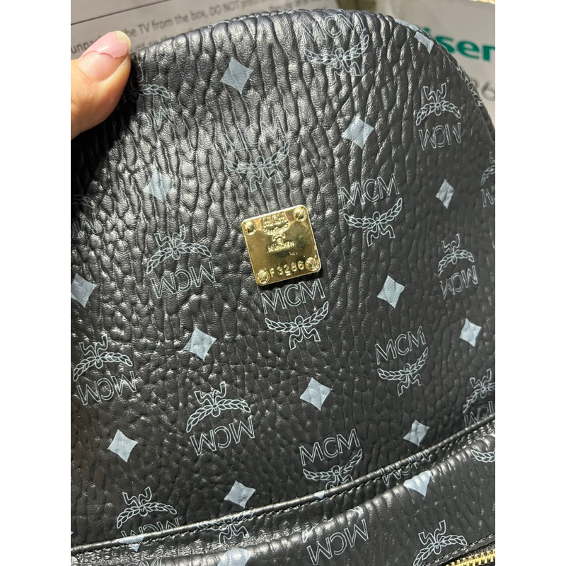 Balo thời trang MCM bản đẹp