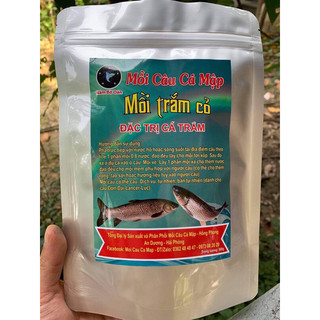 Mồi câu trắm cỏ