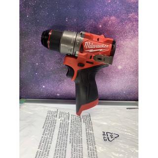 Máy khoan 3 chức năng Milwaukee M12 3404 - Hàng new nhập usa
