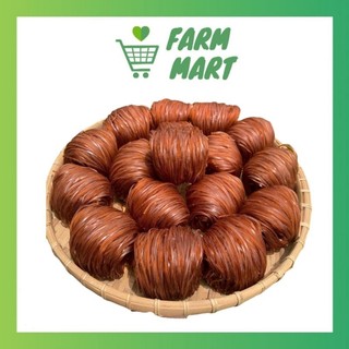 Hủ tiếu gạo lứt huyết rồng 500g
