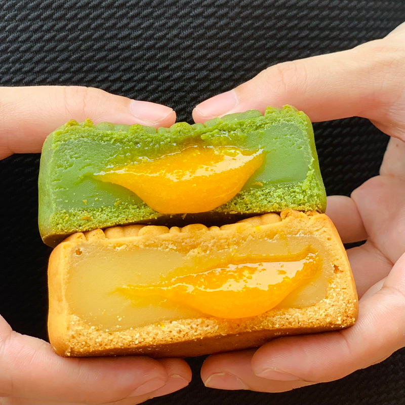 Bánh Trung Thu handame THF 150g