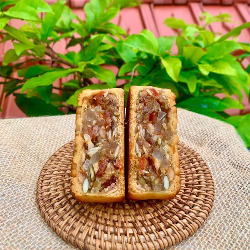 Bánh Trung Thu handame THF 150g