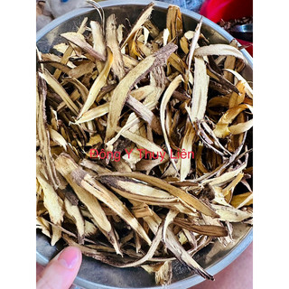 Cam Thảo Phiến Hàng Ấn Độ [1KG]