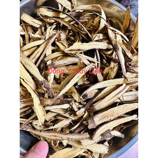 Cam Thảo Phiến Hàng Ấn Độ [1KG]