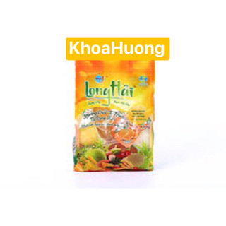 Thạch rau câu long hải túi 416 g | thạch long hải