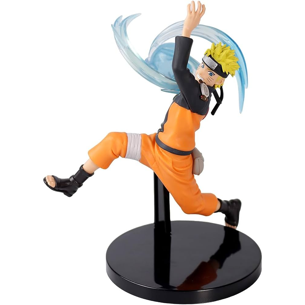 Mô Hình lắp sẵn Figure Naruto Shippuden Effectreme Naruto Uzumaki Banpresto Bandai