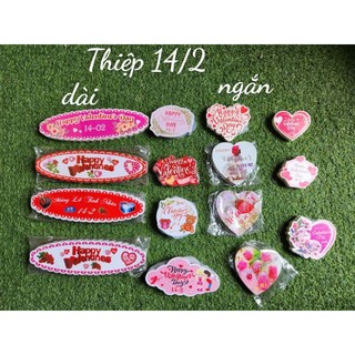 thiệp chúc mừng các ngày lễ trong năm (1 xấp 50 chiếc)