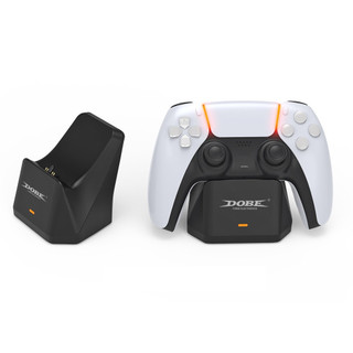 Dock Sạc Đơn Cho Tay Cầm PS5 (DualSense Controller) - Dobe