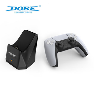 Dock Sạc Đơn Cho Tay Cầm PS5 (DualSense Controller) - Dobe