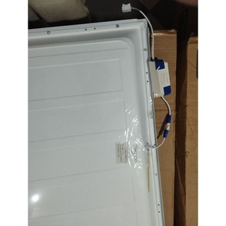 Combo 10 tấm panel 600x600 mm, 55w