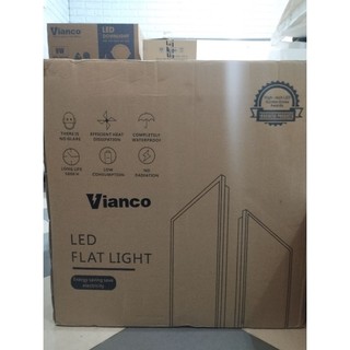Combo 10 tấm panel 600x600 mm, 55w