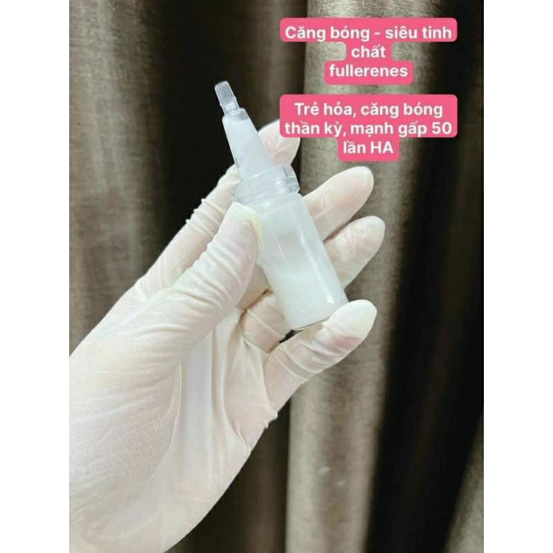 Serum sữa trắng da, căng bóng,phục hồi da chống lão hoá