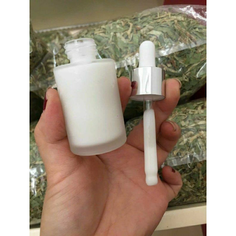Serum sữa trắng da, căng bóng,phục hồi da chống lão hoá