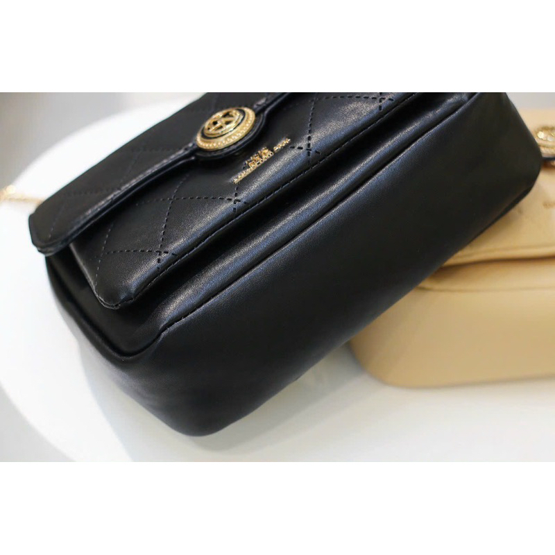 Túi lyn nắp gập