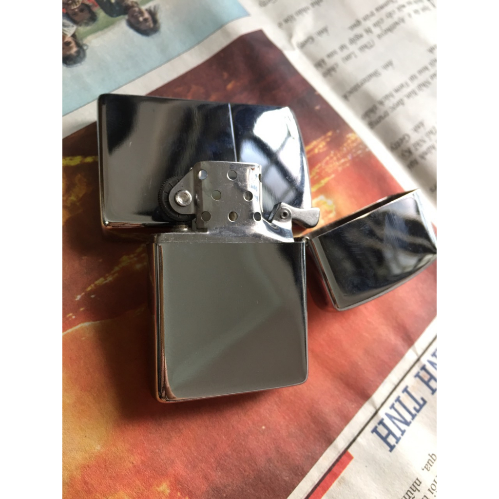 MẪU ZP GIÁ RẺ TRƠN BÓNG PHAY XƯỚC