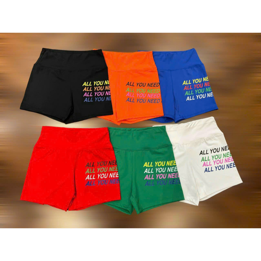Đồ tập erobic yoga