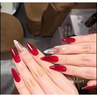 Lẻ Sơn thạch Very Good Nail lẻ màu chai 15ml