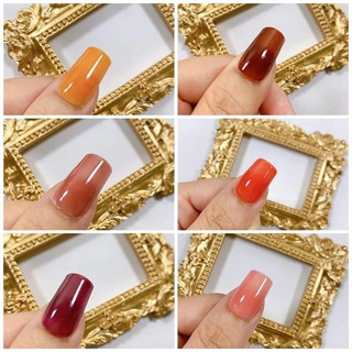 Lẻ Sơn thạch Very Good Nail lẻ màu chai 15ml