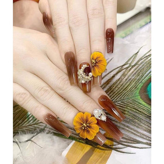 Lẻ Sơn thạch Very Good Nail lẻ màu chai 15ml