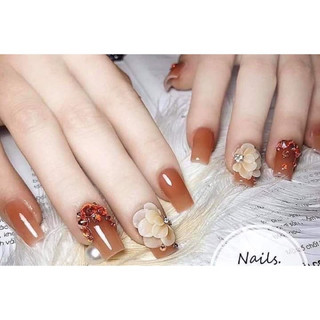 Lẻ Sơn thạch Very Good Nail lẻ màu chai 15ml