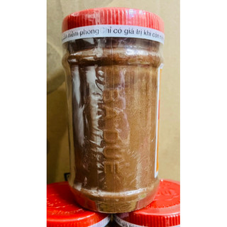 Mắm ruốc Bà Duệ đặc sản Huế hũ (400g)