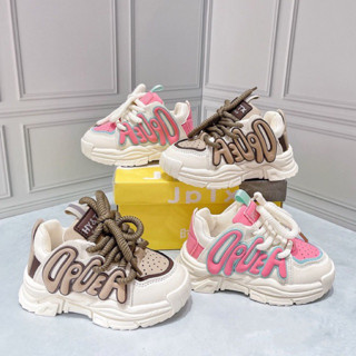 Giày thể thao cho bé từ 1 đến 10 tuổi đẹp nhẹ mềm cực êm chân, giàythấp cổ cho bé trai bé gái cực xinh đi học đi chơi