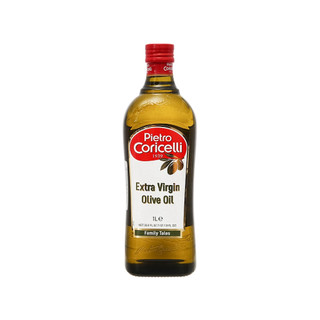 DẦU OLIU EXTRA VIRGIN PIETRO CORICELLI 3 LÍT