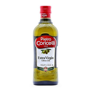 DẦU OLIU EXTRA VIRGIN PIETRO CORICELLI 3 LÍT
