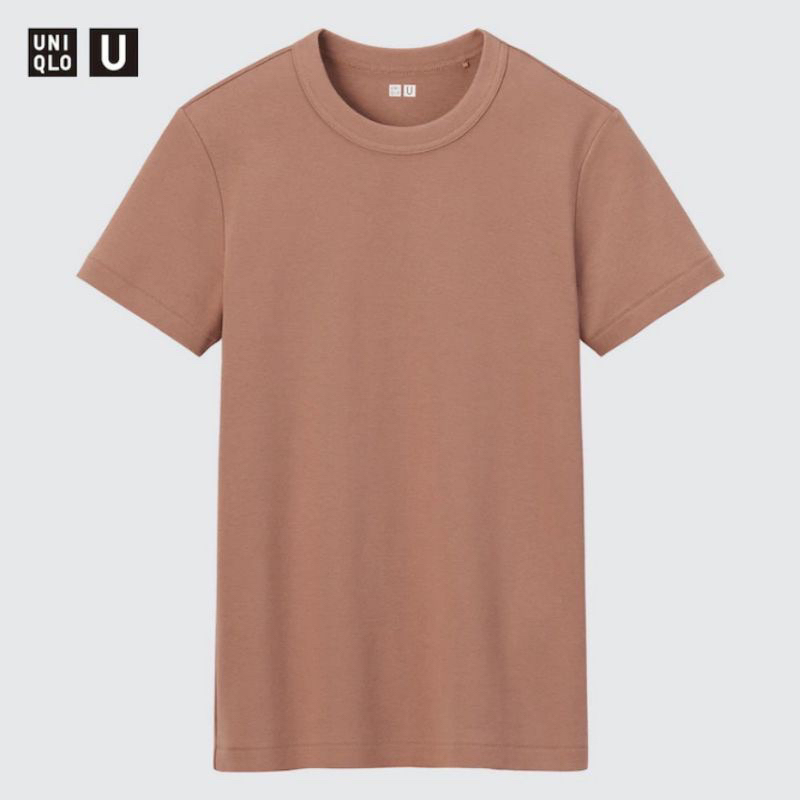 Áo thun Uniqlo UUU