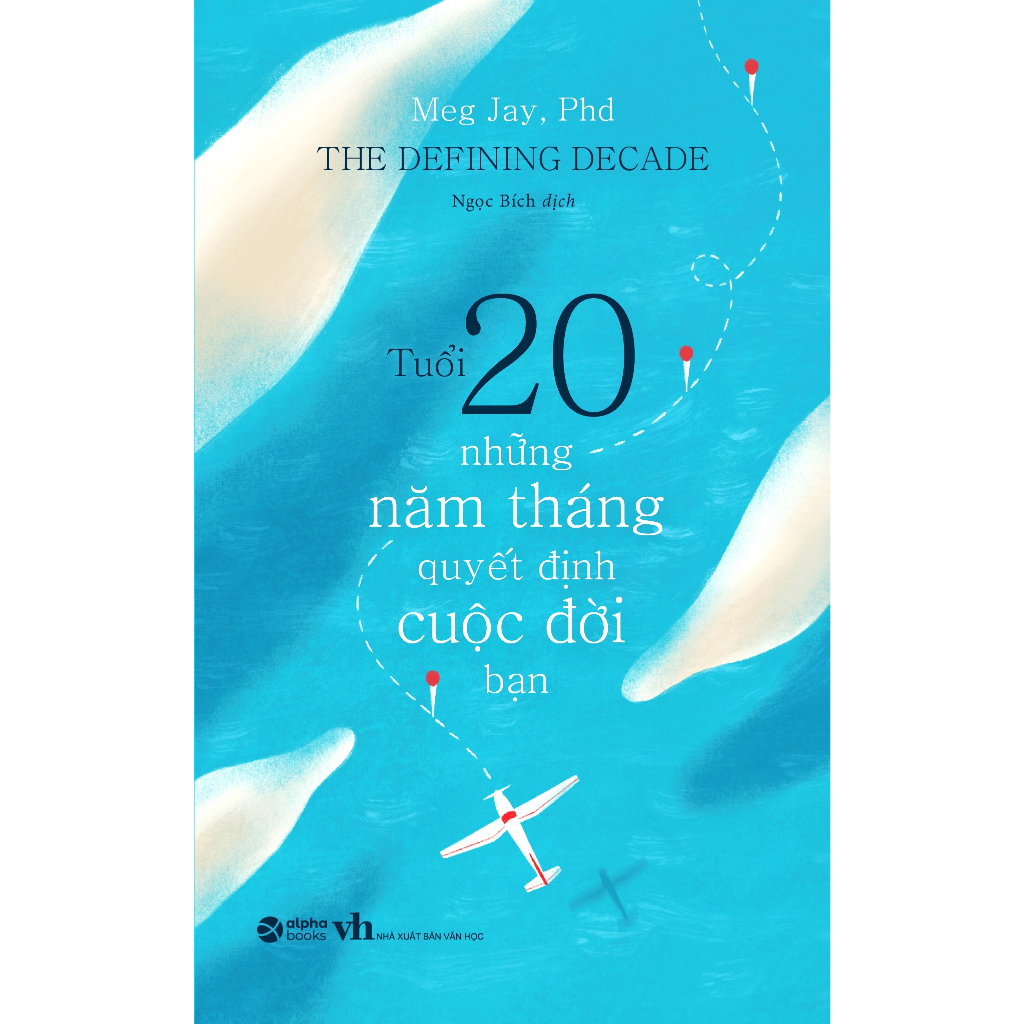 Sách - Tuổi 20 Những Năm Tháng Quyết Định Cuộc Đời Bạn, Hẹn Nhau Phía Sau Tan Vỡ (Combo/Lẻ)