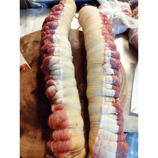 Bò Tơ Củ chi Cuộn - 500g