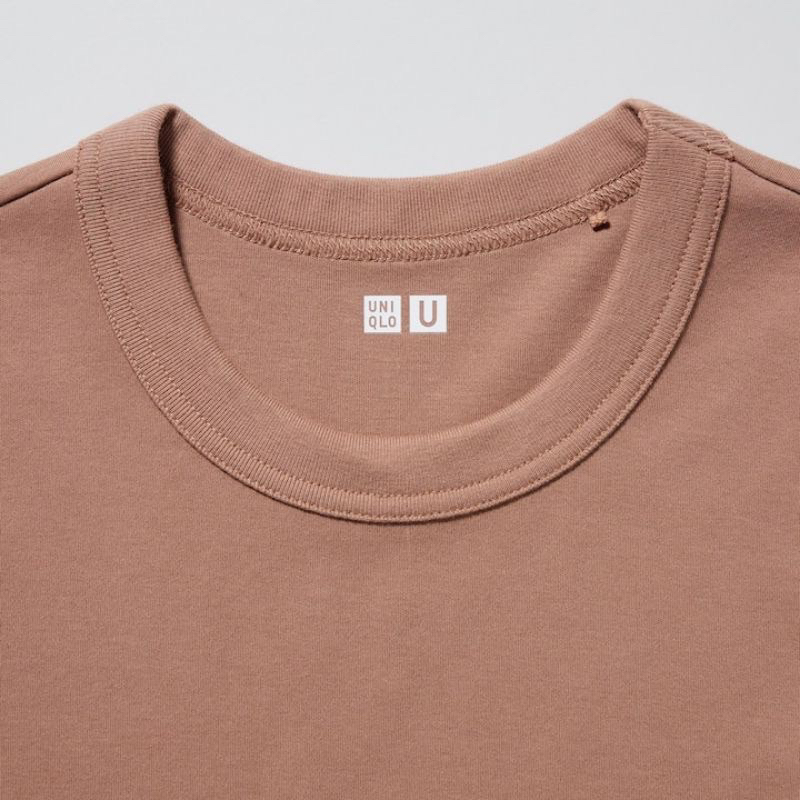 Áo thun Uniqlo UUU