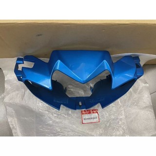 Ốp Đầu Đèn Trước Wave Blade Chính Hãng Honda