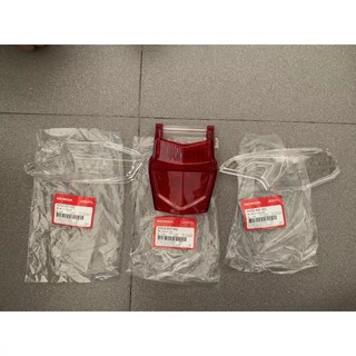Nắp Chụp Xi Nhan Sau Wave Blade Chính Hãng Honda