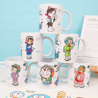 Ly sứ doraemon movie 2023 dễ thương cute tooyoo bk00307