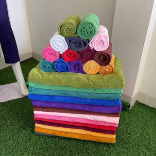 Khăn mặt kích thước 30 * 50 microfiber