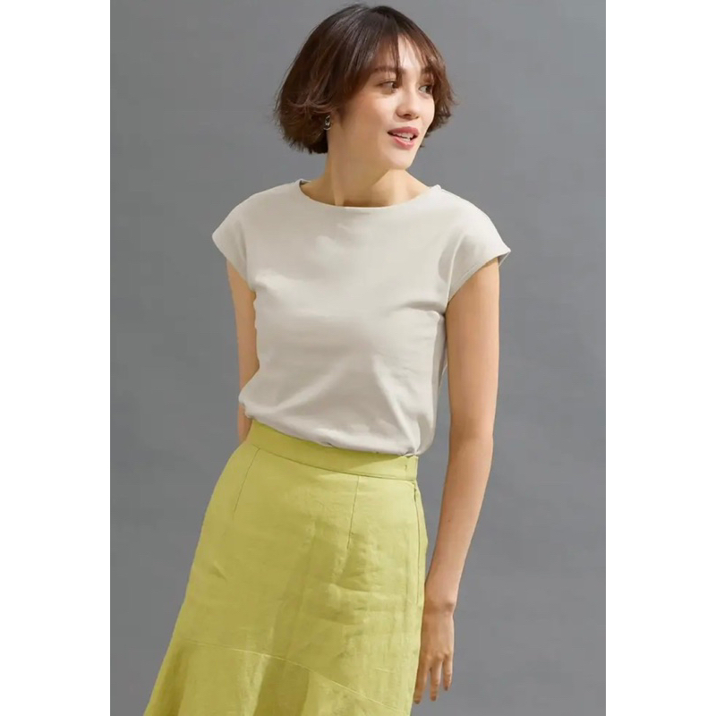 Áo thun cotton tay ngắn - Thanh lý vnxk