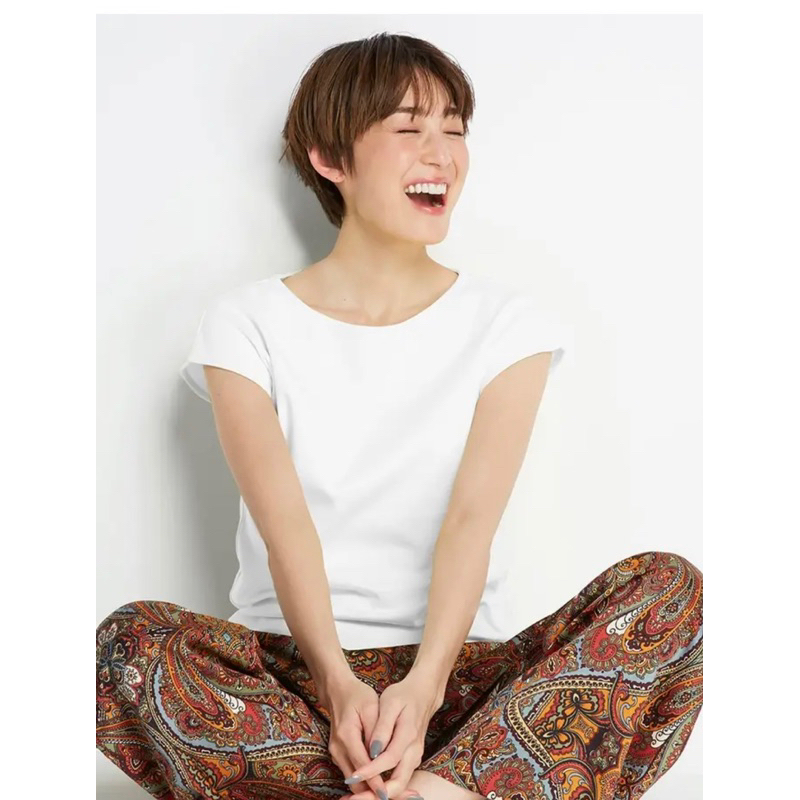 Áo thun cotton tay ngắn - Thanh lý vnxk