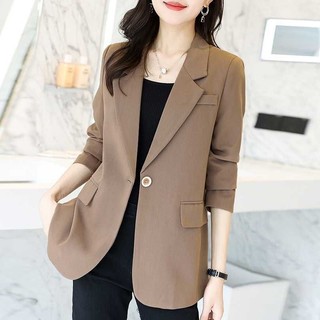 Áo vest Blazer công sở hàng Quảng Châu