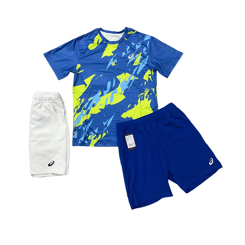 Bộ Tennis A.Sics New Apparel