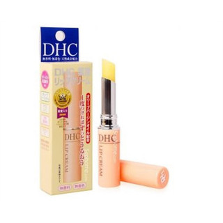 Son thỏi dưỡng môi DHC không màu