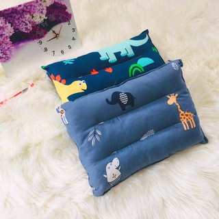 Gối đầu cho trẻ em kích thước 25x40cm