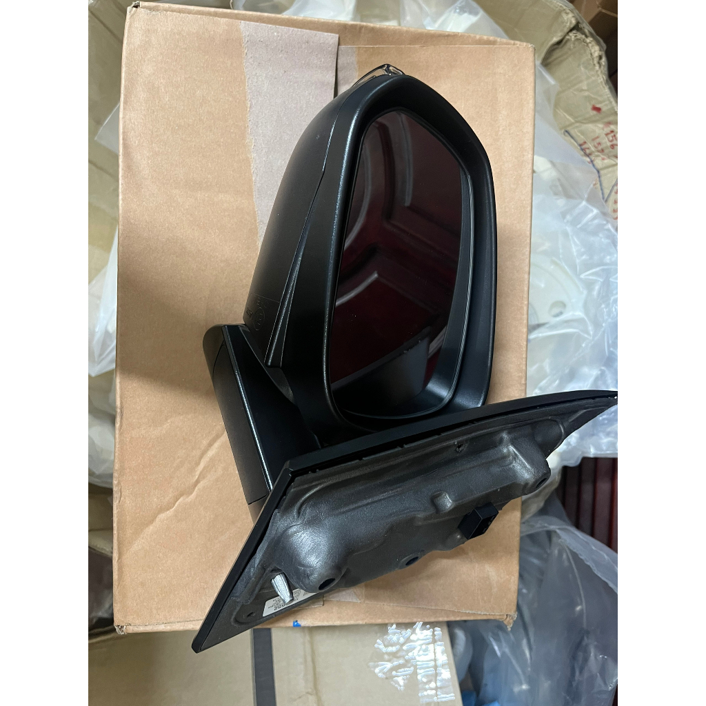 Gương chiếu hậu Fadil ( k ốp) chính hãng GM