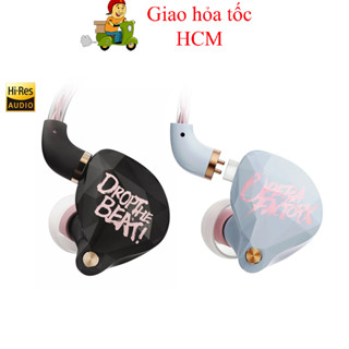 Tai nghe WHIZZER OS1 BEAT, Bass mạnh, thiết kế đẹp