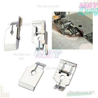 Chân vịt căn mép 1/4inch máy gia đình