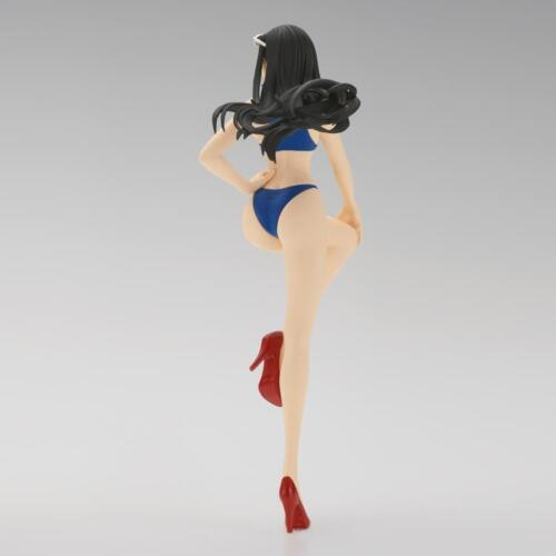 Mô Hình lắp sẵn Figure One Piece Grandline Girls on Vacation Nico Robin Figure A Banpresto Bandai