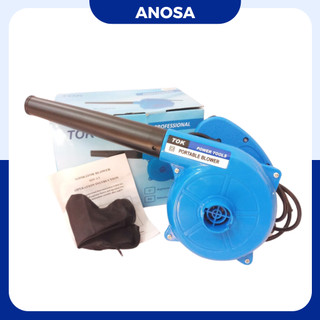 Máy thổi bụi tok 1003 1000w 6 cấp thổi tiện dụng