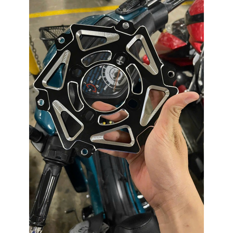 Lòng dĩa CNC cho Winner v1 / Winner X