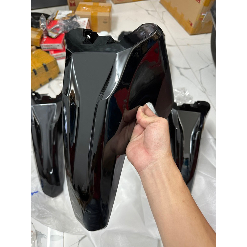 Mỏ Dè Sirut Fi hàng rẻ