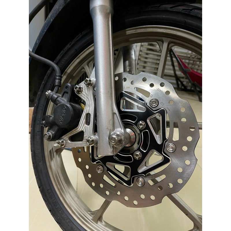 Lòng dĩa CNC cho Winner v1 / Winner X